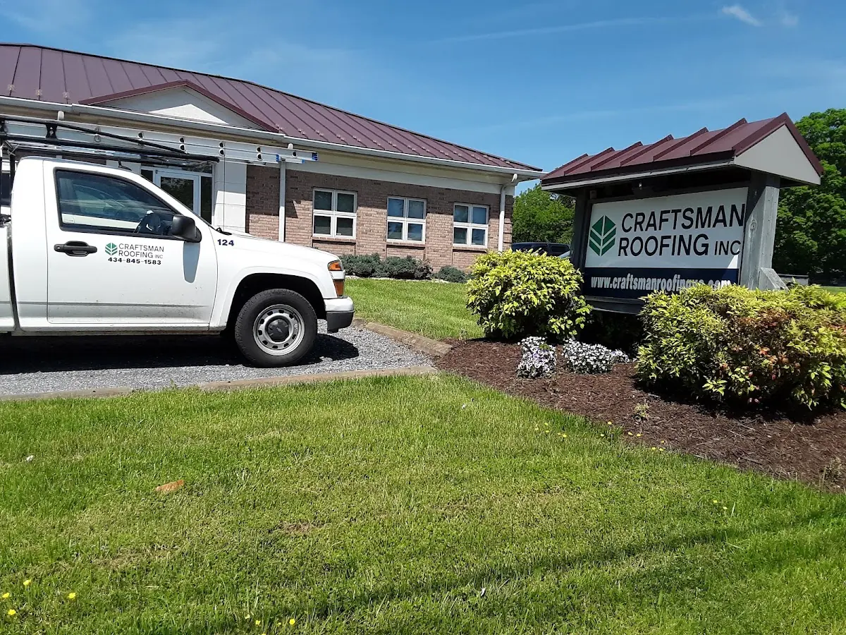 Quality Hail Damage Roof Repair by experienced craftsmen in Rolling Meadows